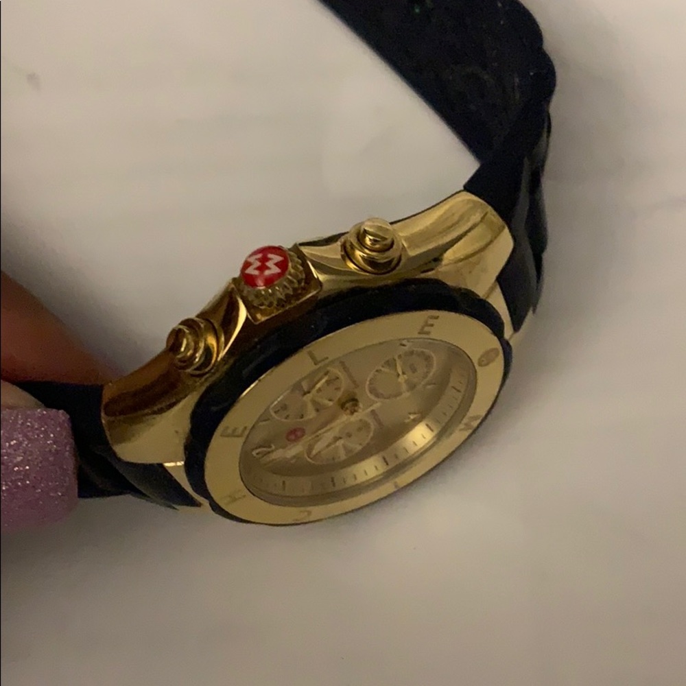 Authentic Michele watch - Picture 3 of 5